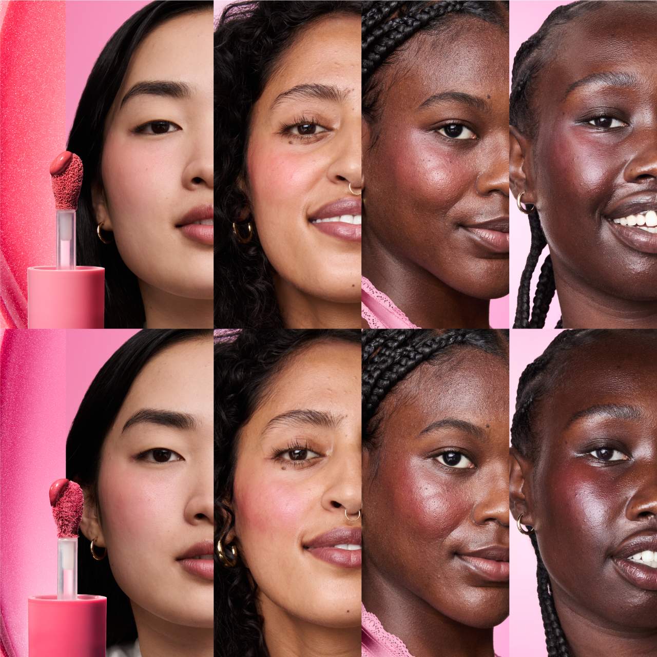 Dewy Babies - Glow Recipe