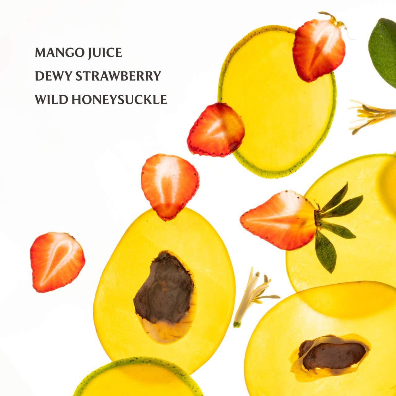 Mango Mojo Power Essence Body & Hair Fragrance Mist- Touchland    PREVENTA