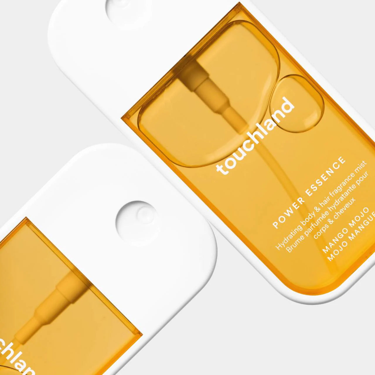 Mango Mojo Power Essence Body & Hair Fragrance Mist- Touchland    PREVENTA