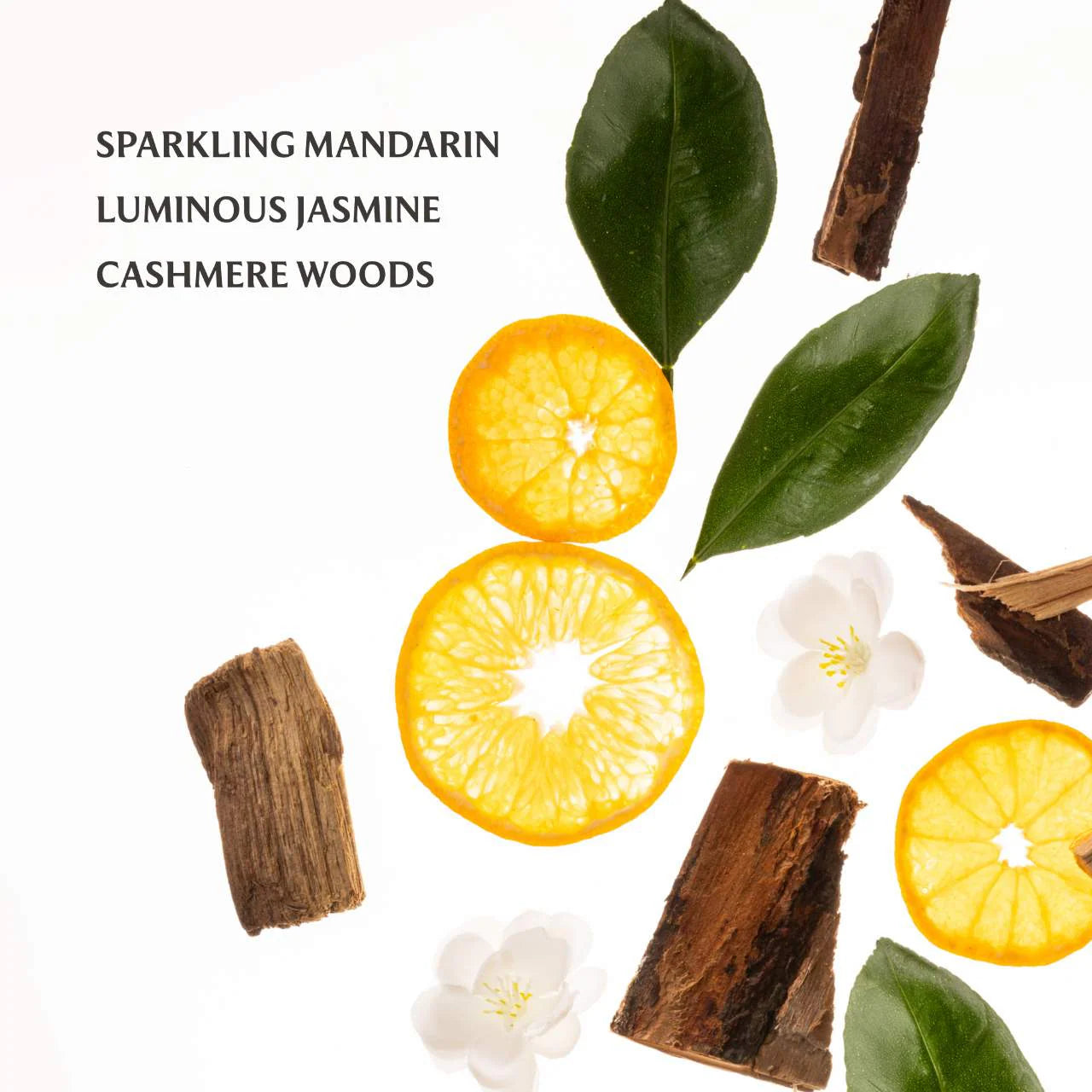 Cashmere Woods Power Essence Body & Hair Fragrance Mist - Touchland    PREVENTA