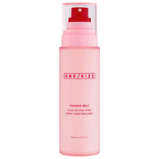 Powder Melt Glass Setting Spray 100ml - ONE/SIZE by Patrick Starrr.
