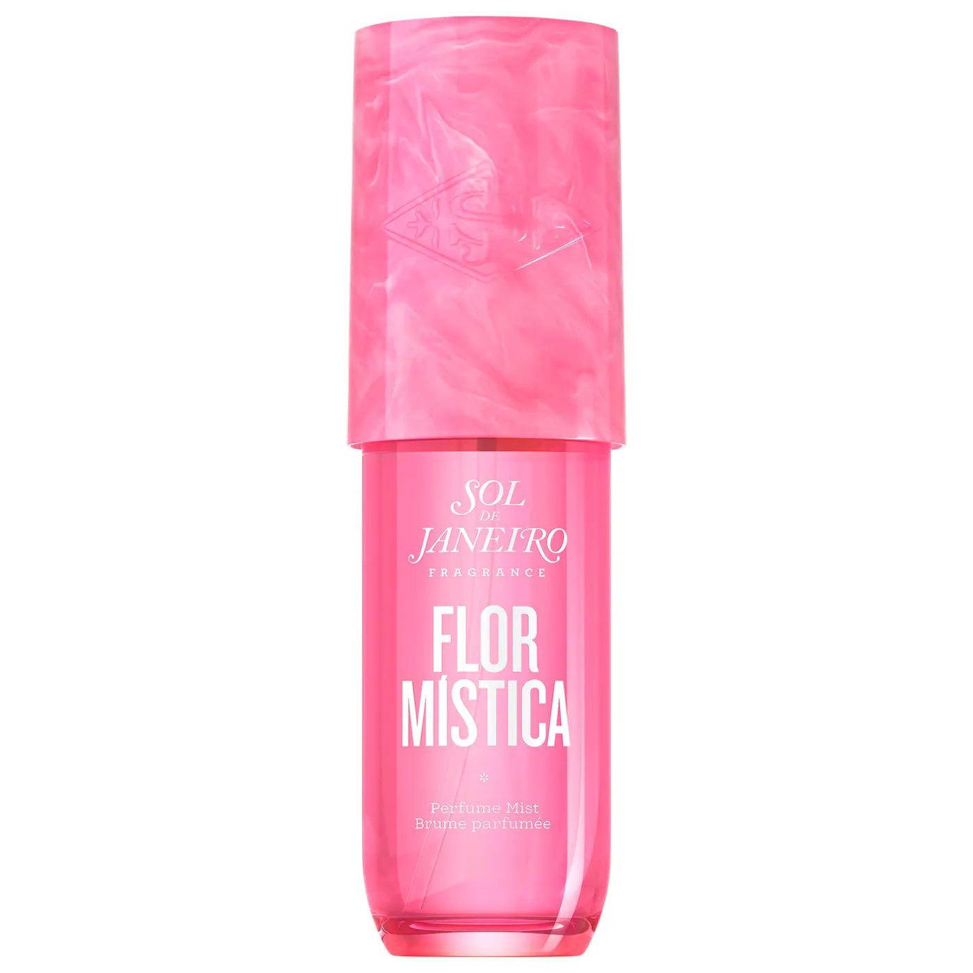 Flor Mística Hair and Body Fragrance Mist 90ML - Sol de Janeiro.
