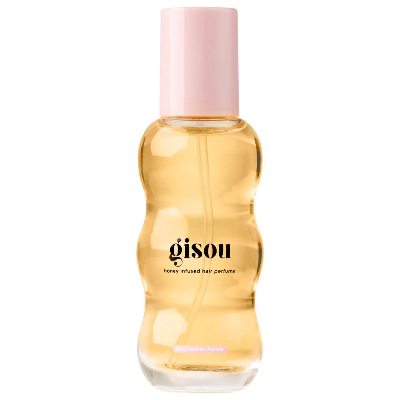 Mini Wildflower Honey Infused Hair Perfume 15ML - Gisou  PREVENTA.