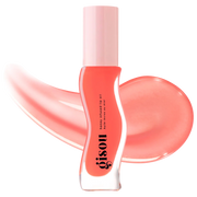 Honey Infused Hydrating Lip Oil / Bee-llini Peach -  Gisou PREVENTA.