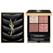 Couture Mini Clutch Eyeshadow Palette/  730 Sunrise Safari  - Yves Saint Laurent.