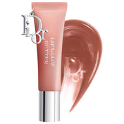 Lip Glow Butter Hydrating Gloss Balm / 103 Toffee - Dior.