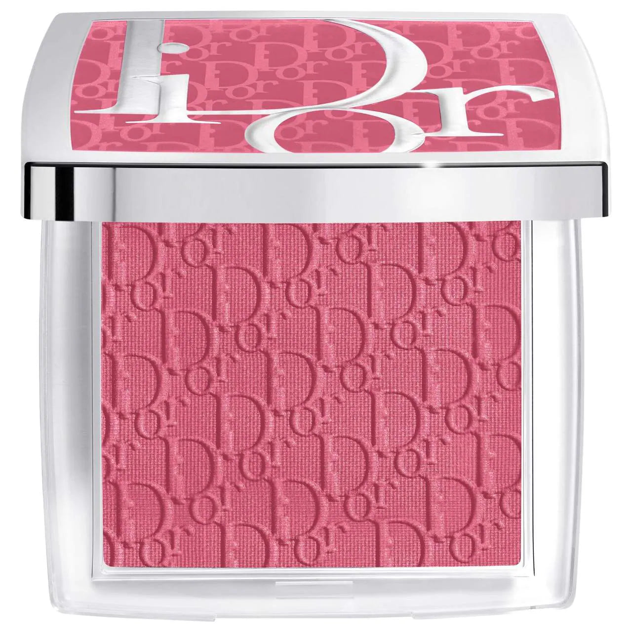 Rosy Glow Powder Blush / 012 Rosewood  - Dior.
