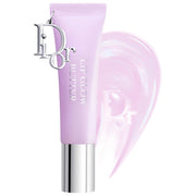 Lip Glow Butter Hydrating Gloss Balm /  102 Glazed Lavender - Dior.