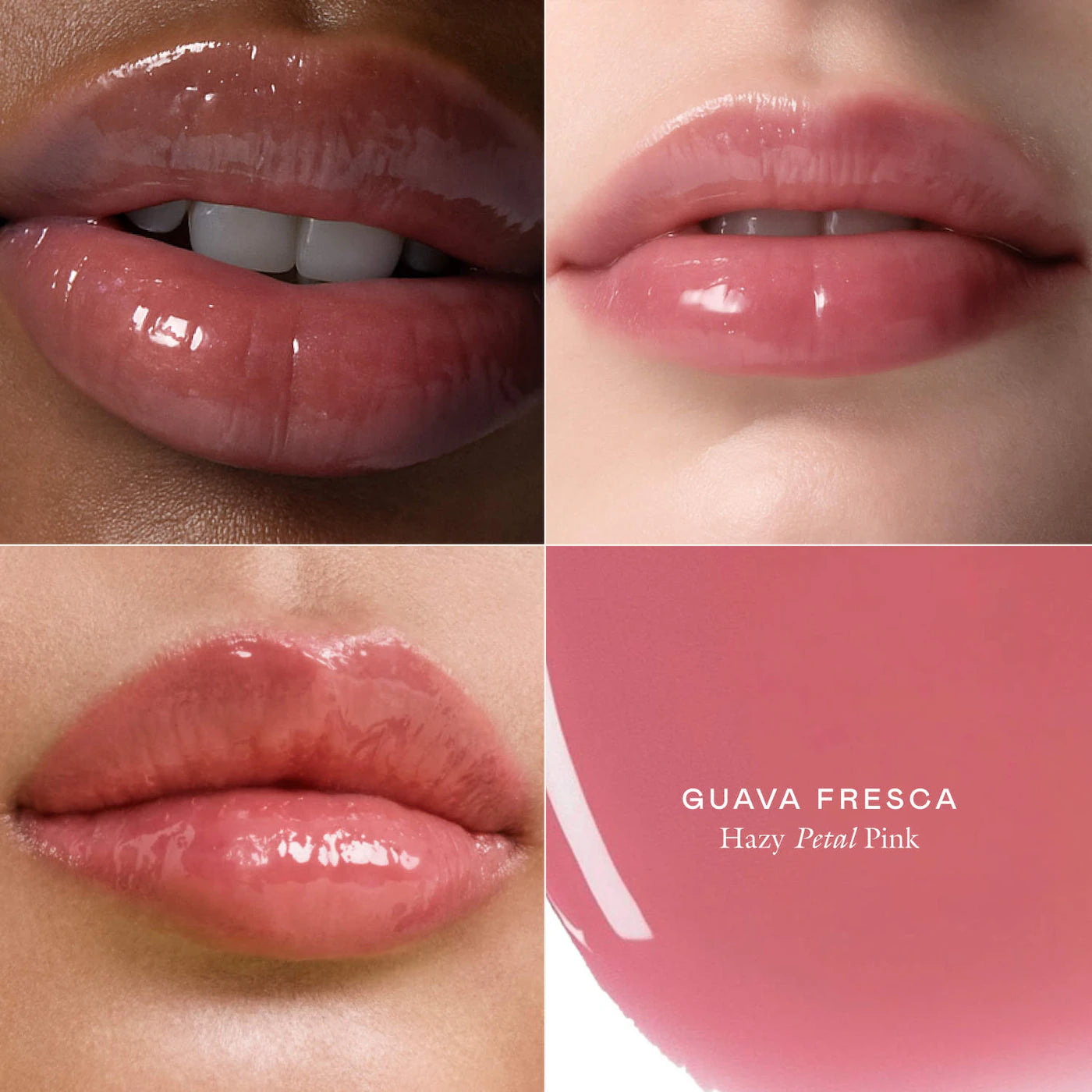 Le Chouchou Exfoliating + Softening Peptide Lip Balm/Guava Fresca - EADEM PREVENTA.