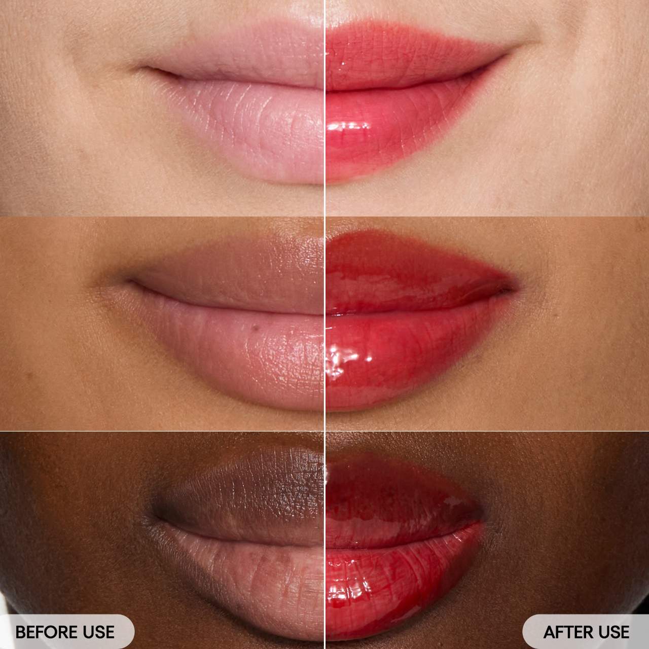 Glaze Craze Tinted Polypeptide Lip Serum / Raspberry Jam - LANEIGE.