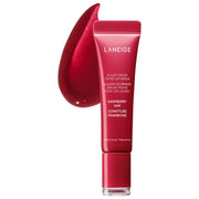 Glaze Craze Tinted Polypeptide Lip Serum / Raspberry Jam - LANEIGE.