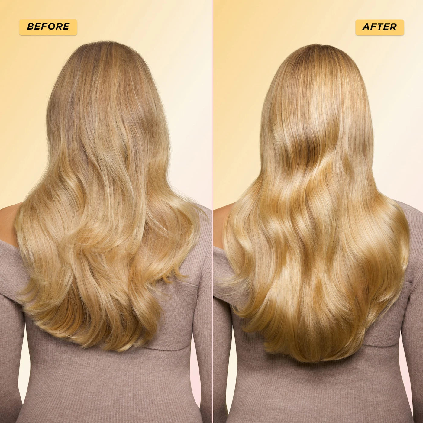 Honey Gloss Ceramide Therapy Hydrating Hair Mask 75ML - Gisou.