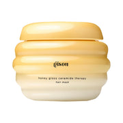 Honey Gloss Ceramide Therapy Hydrating Hair Mask 75ML - Gisou.