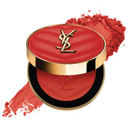 Make Me Blush 24H Buildable Powder Blush/ 15 Chili Crush  -Yves Saint Laurent.
