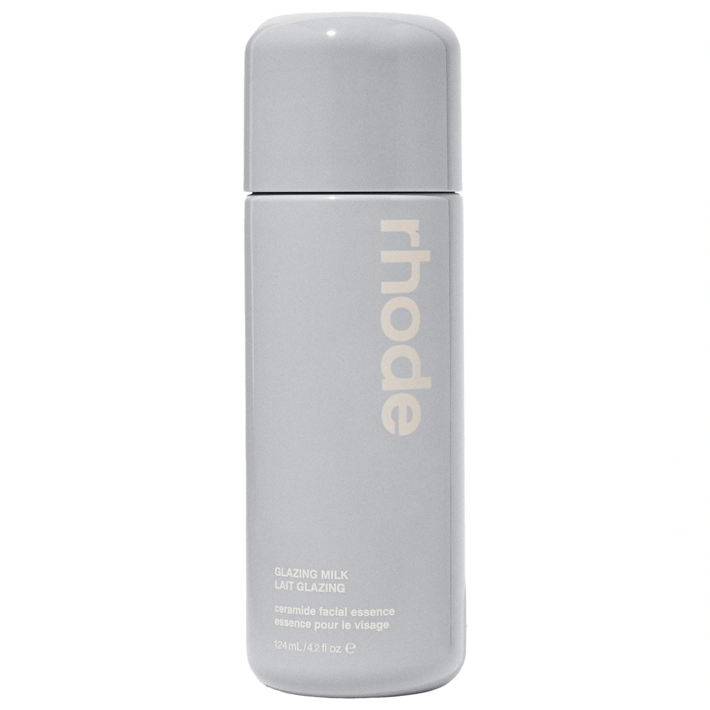 Glazing Milk 124ml  - Rhode.