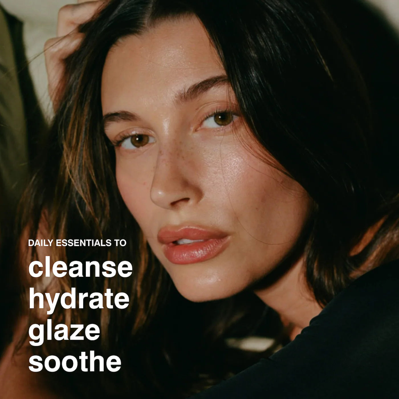 Mini Rhode Kit Glazed Skincare Essentials- rhode