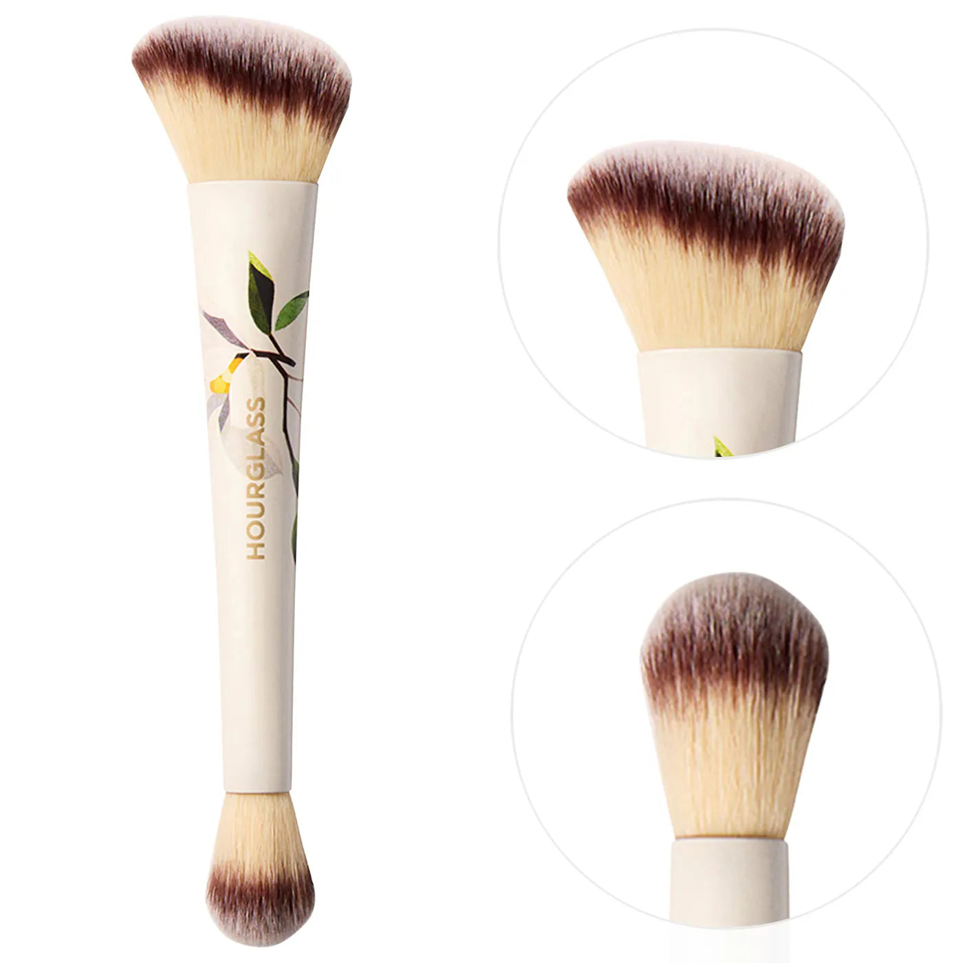 Ambient Lighting Edit Brush II  /Swan - Hourglass.