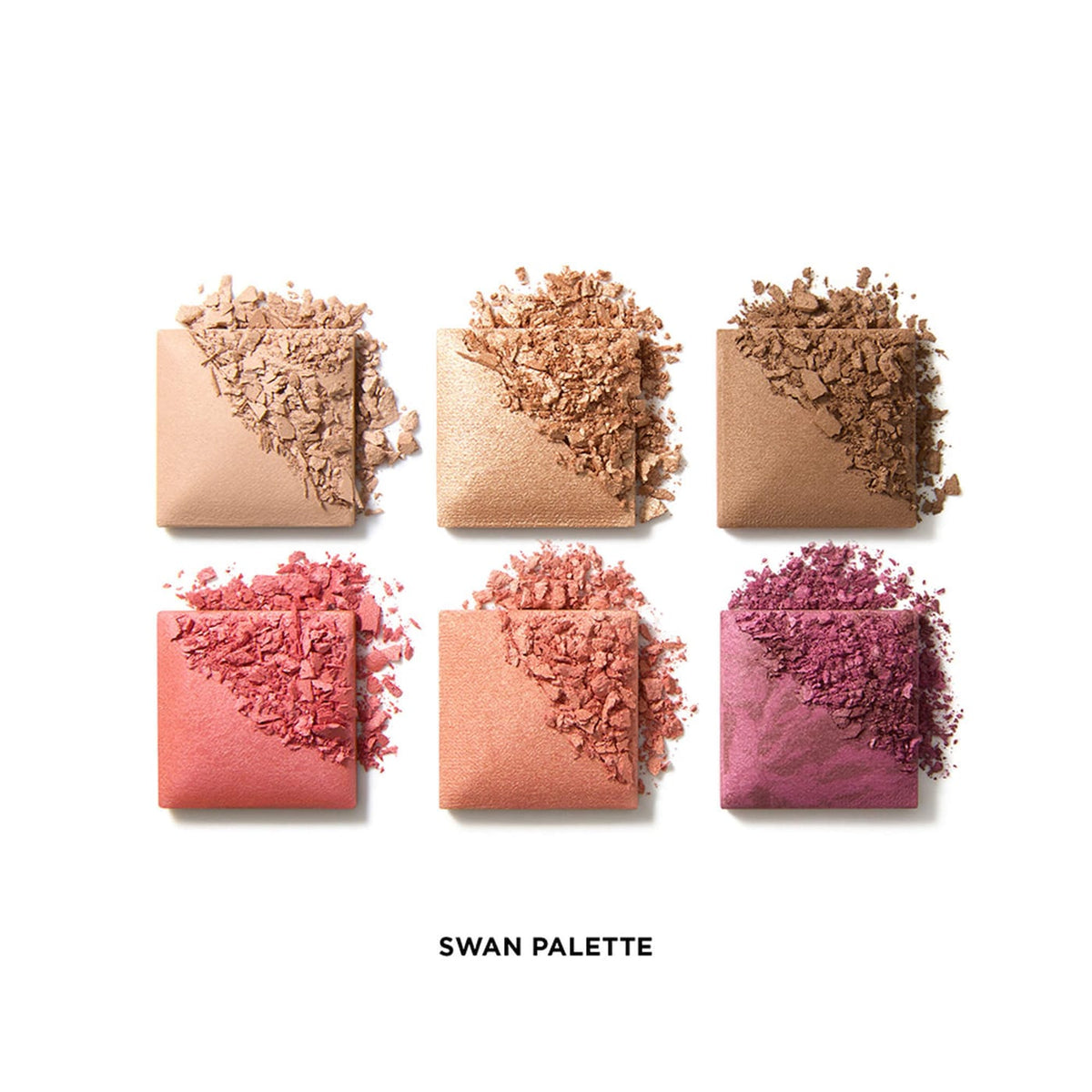 Ambient Lighting Edit Unlocked Palette  /Swan - Hourglass.