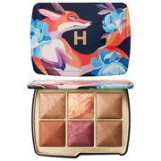 Ambient Lighting Edit Unlocked Palette  / Fox - Hourglass.