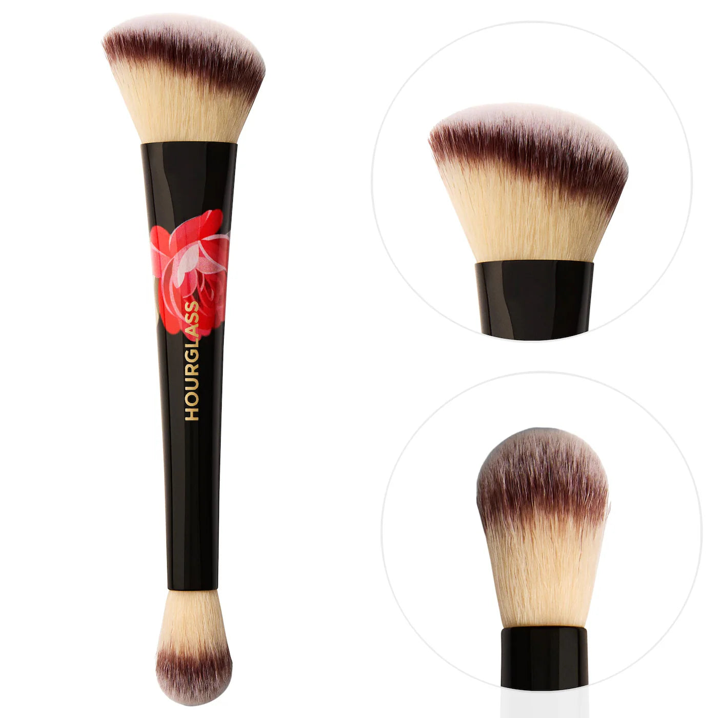 Ambient Lighting Edit Brush II  / Horse - Hourglass.