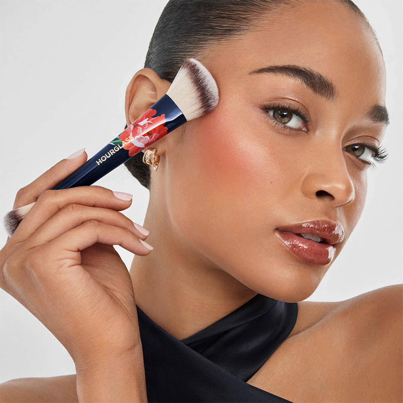 Ambient Lighting Edit Brush II  / Fox - Hourglass.