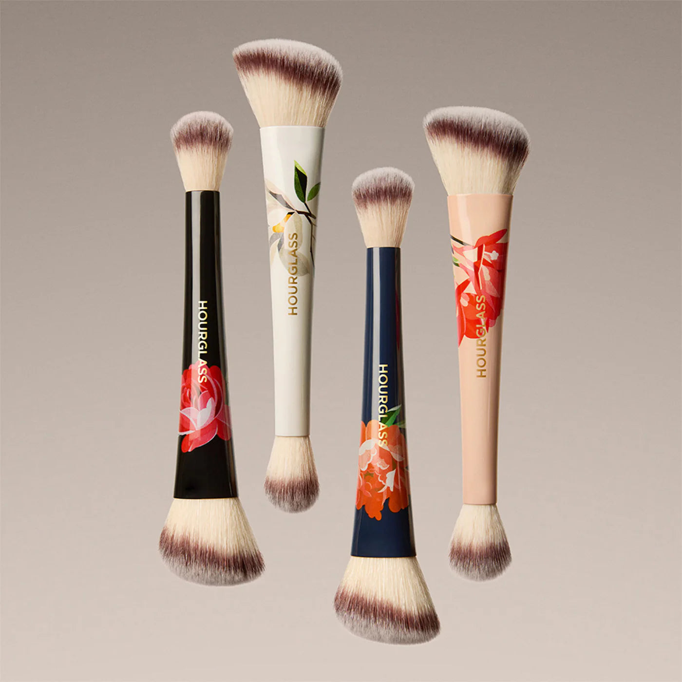 Ambient Lighting Edit Brush II  /Swan - Hourglass.