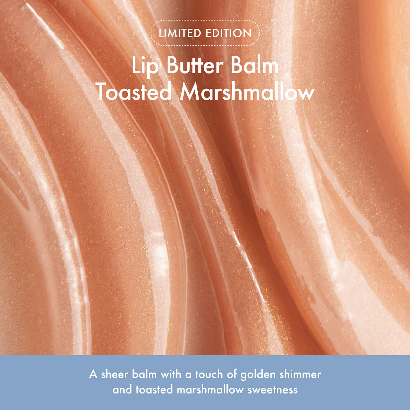 The Holiday Trio Set with Lip Butter Balm in Hot Cocoa & Toasted Marshmallow - Summer Fridays