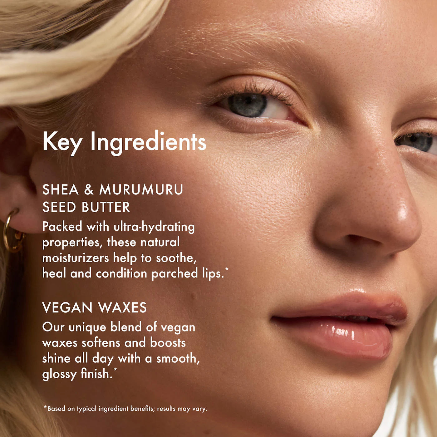 The Lip Butter Balm Minis - Summer Fridays.