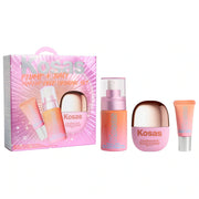 Plump + Juicy Makeup Prep Skincare Set - Kosas.