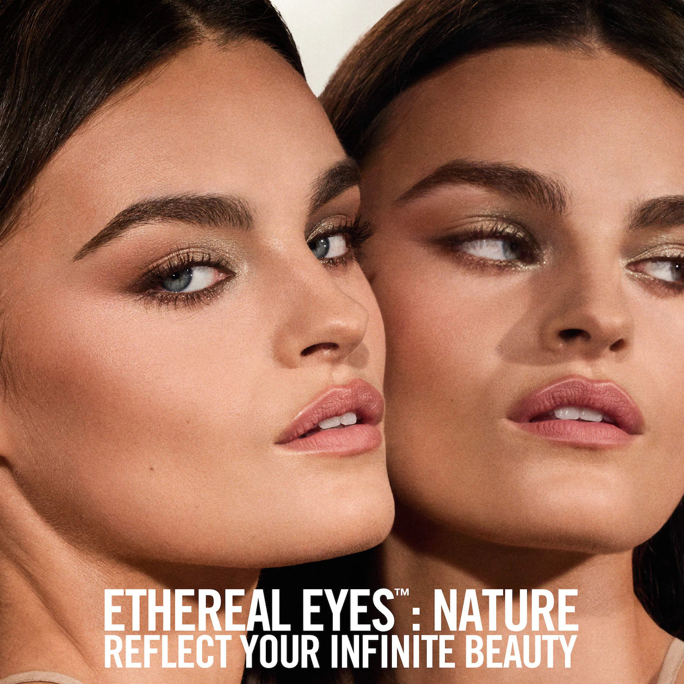 Ethereal Eyes™ Eyeshadow Palette: Nature - MAKEUP BY MARIO PREVENTA.