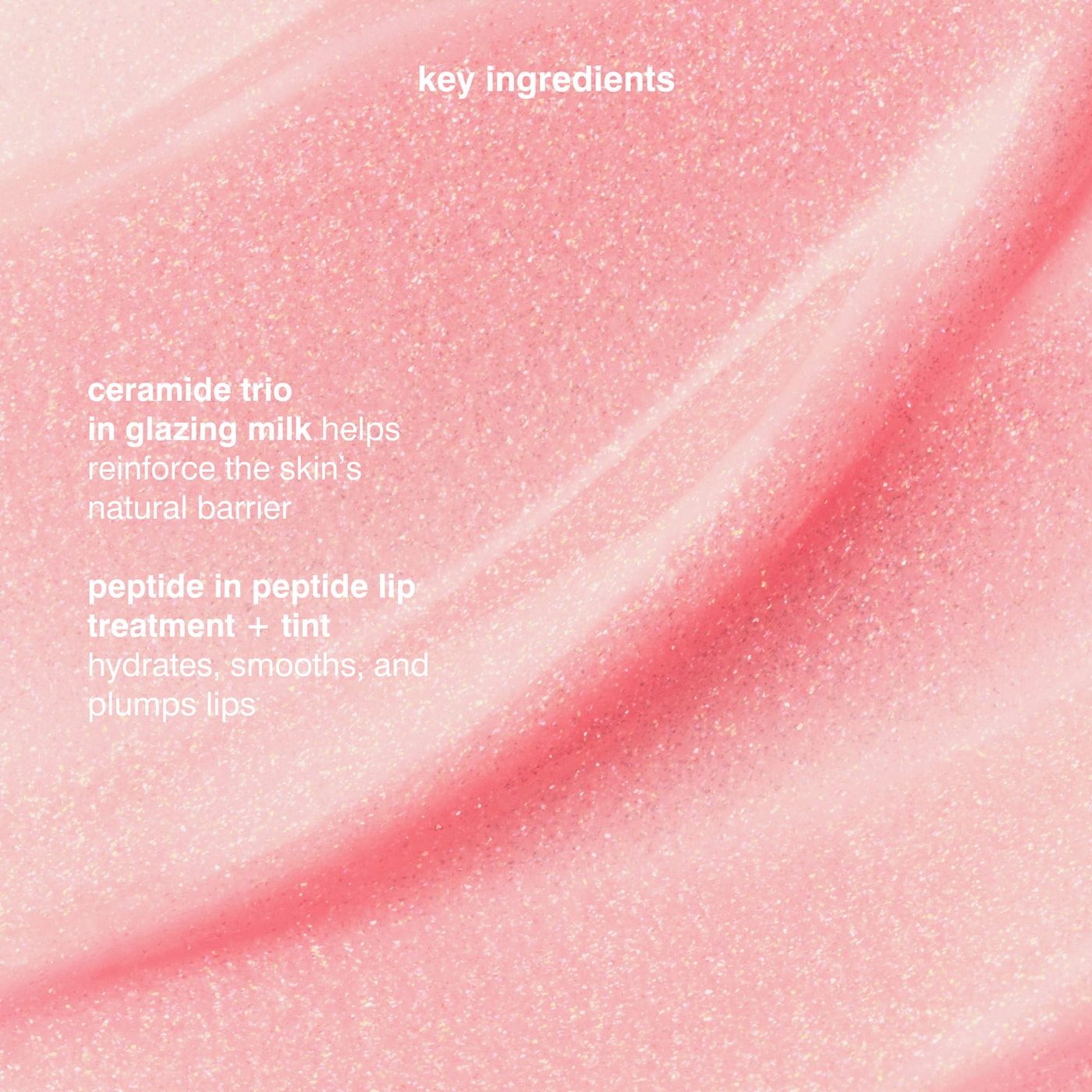 Holiday Glazed Trio Gift Set- rhode.