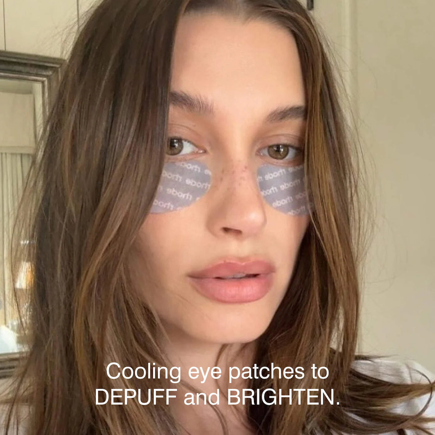 Peptide Eye Prep Depuffing Eye Patches - Rhode. PREVENTA
