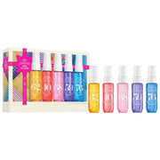 Spritz the Season Cheirosa Perfume Mist Gift Set- Sol de Janeiro
