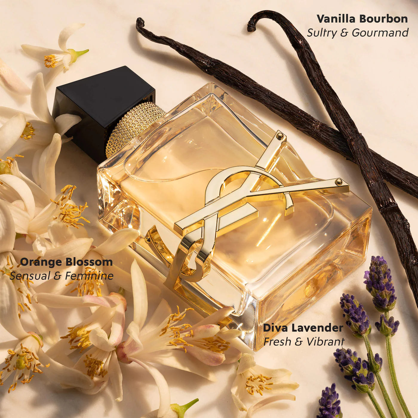 Mini Libre Eau de Parfum + Loveshine Lipstick Duo Gift Set - Yves Saint Laurent.