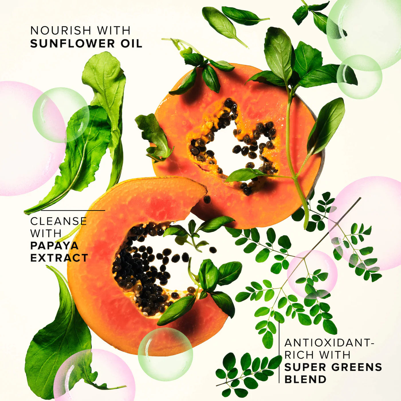 Wicked Clean Kit Limited-Edition - Farmacy PREVENTA