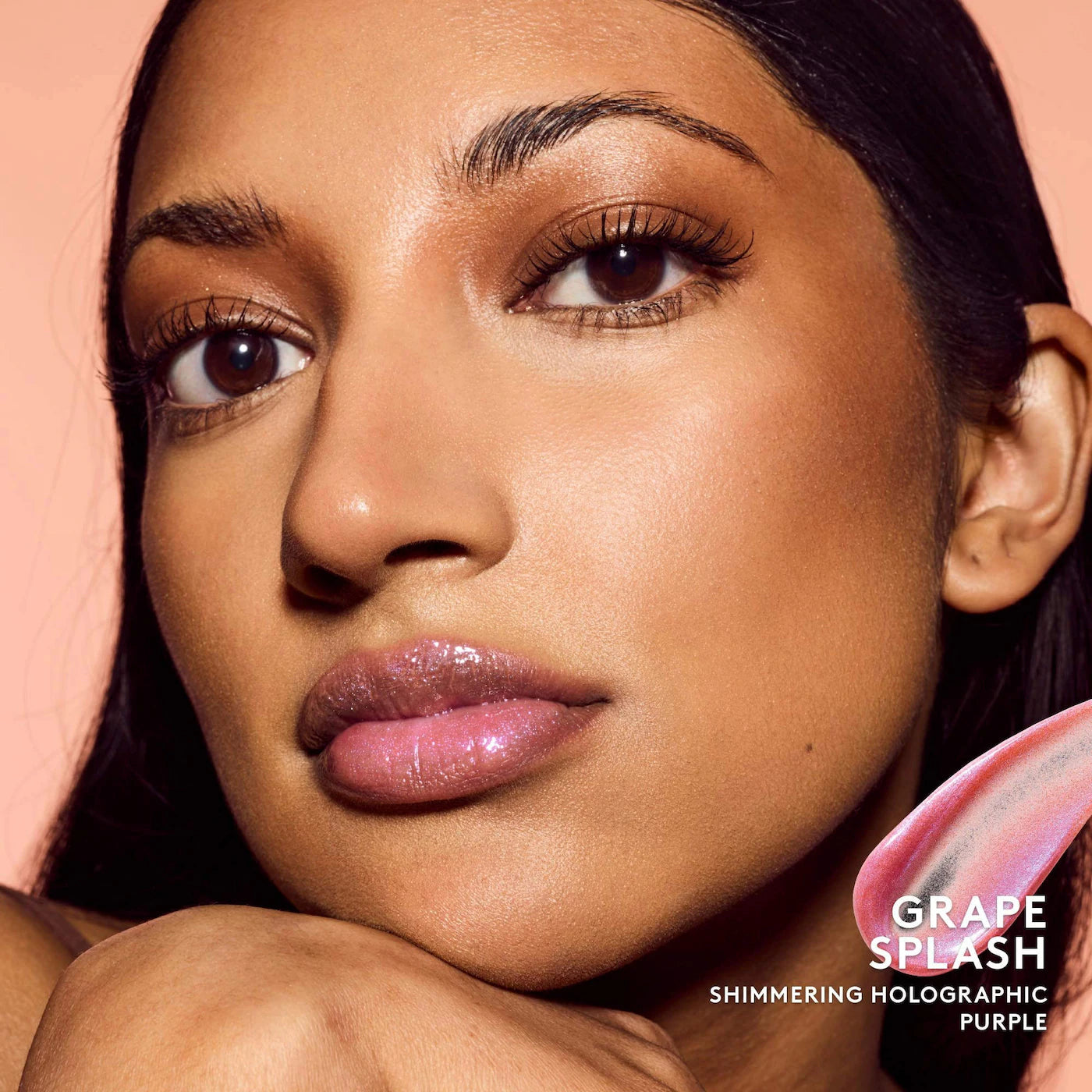 Lined + Luminized 2-Piece Lip Set- Fenty Beauty by Rihanna.