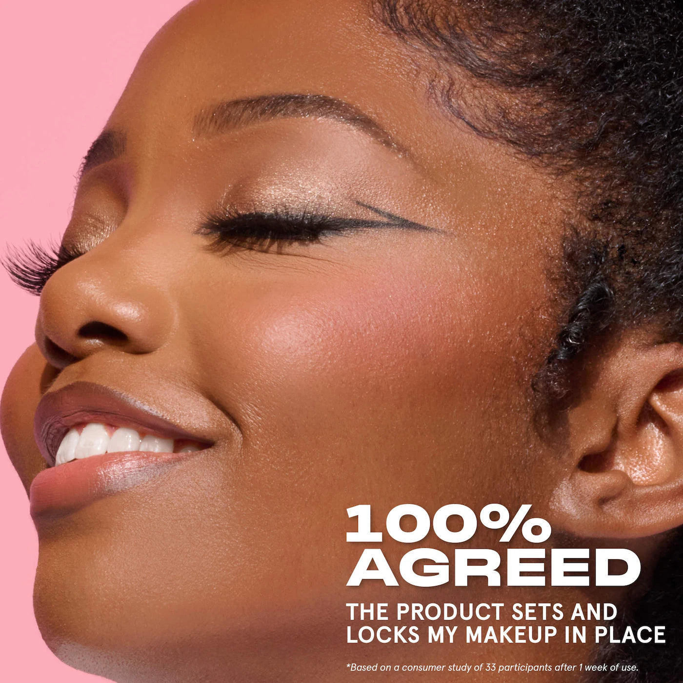 On 'Til Dawn Mattifying Waterproof Setting Spray Big & Bitty Duo - ONE/SIZE by Patrick Starrr.