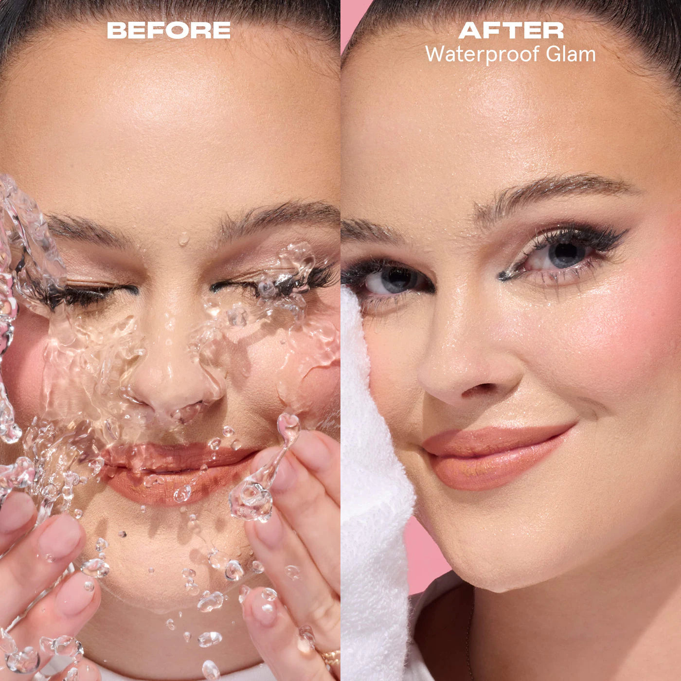 On 'Til Dawn Mattifying Waterproof Setting Spray Big & Bitty Duo - ONE/SIZE by Patrick Starrr.