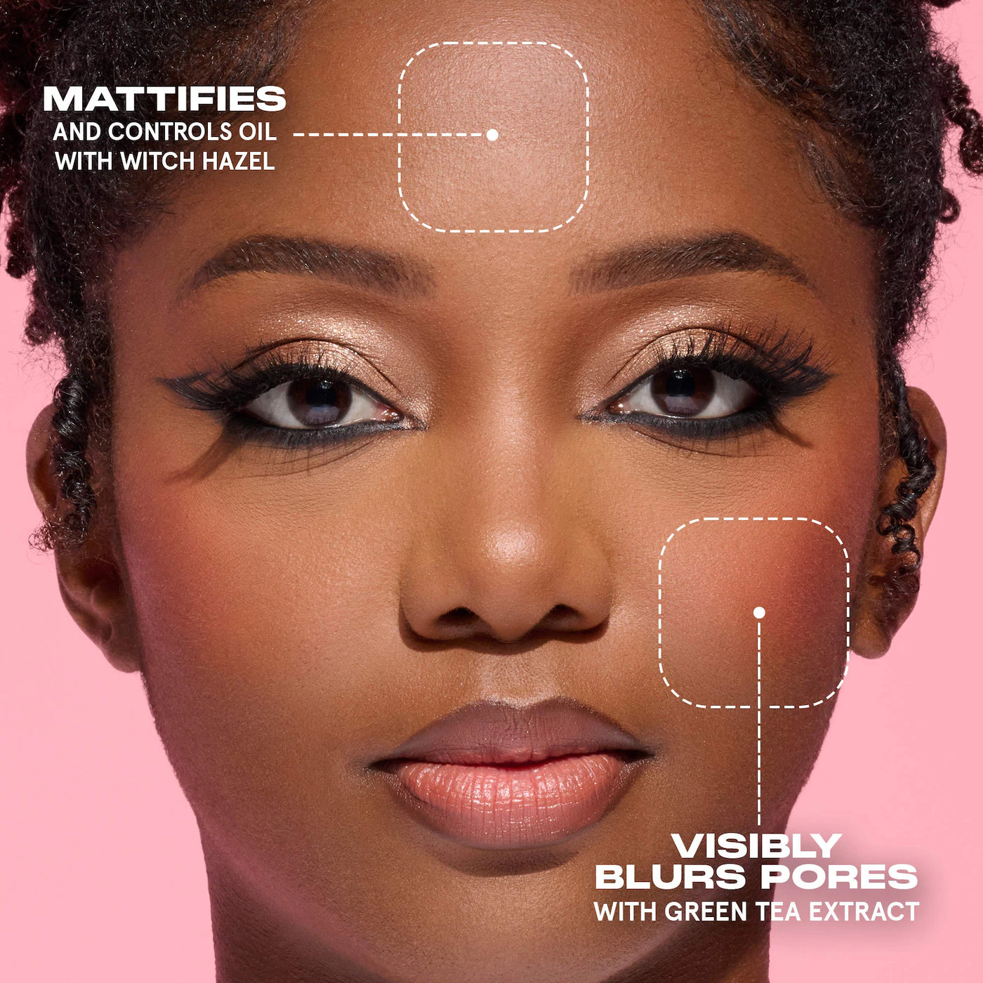 On 'Til Dawn Mattifying Waterproof Setting Spray Big & Bitty Duo - ONE/SIZE by Patrick Starrr.