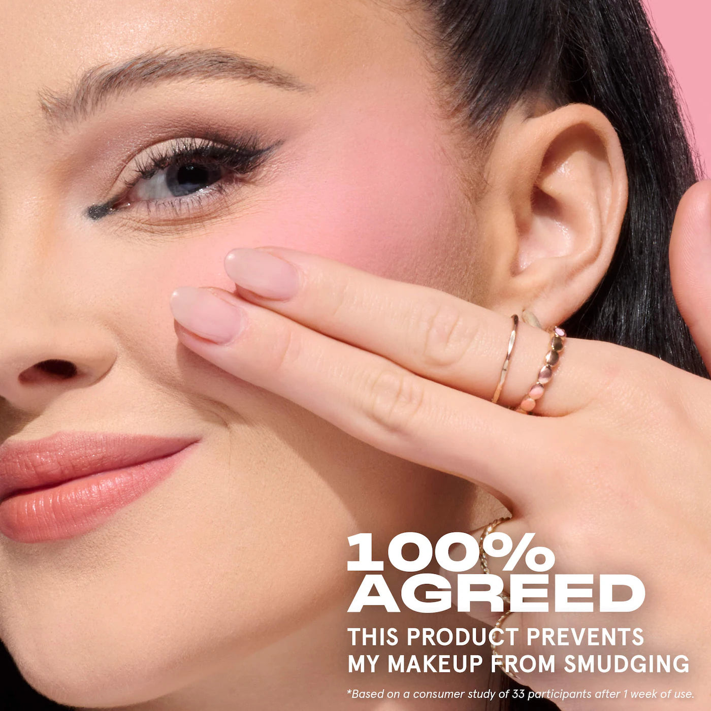 On 'Til Dawn Mattifying Waterproof Setting Spray Big & Bitty Duo - ONE/SIZE by Patrick Starrr.