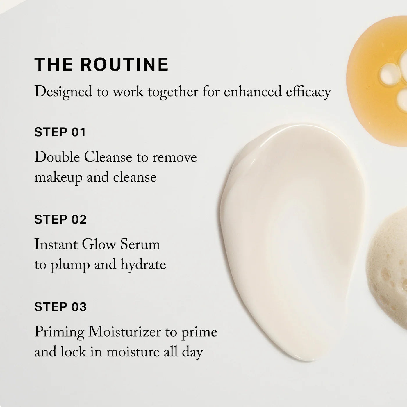 Mini Great Skin Skincare Essentials Gift Set - MERIT PREVENTA.