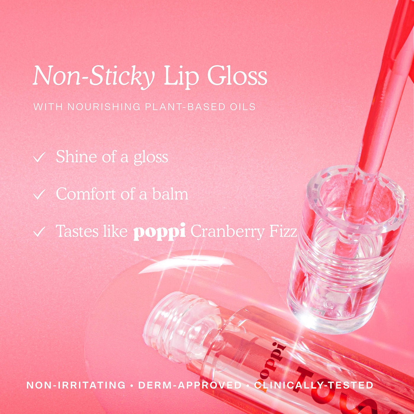 Tower 28 x poppi Fizz + Frost Holiday Duo - Tower 28.