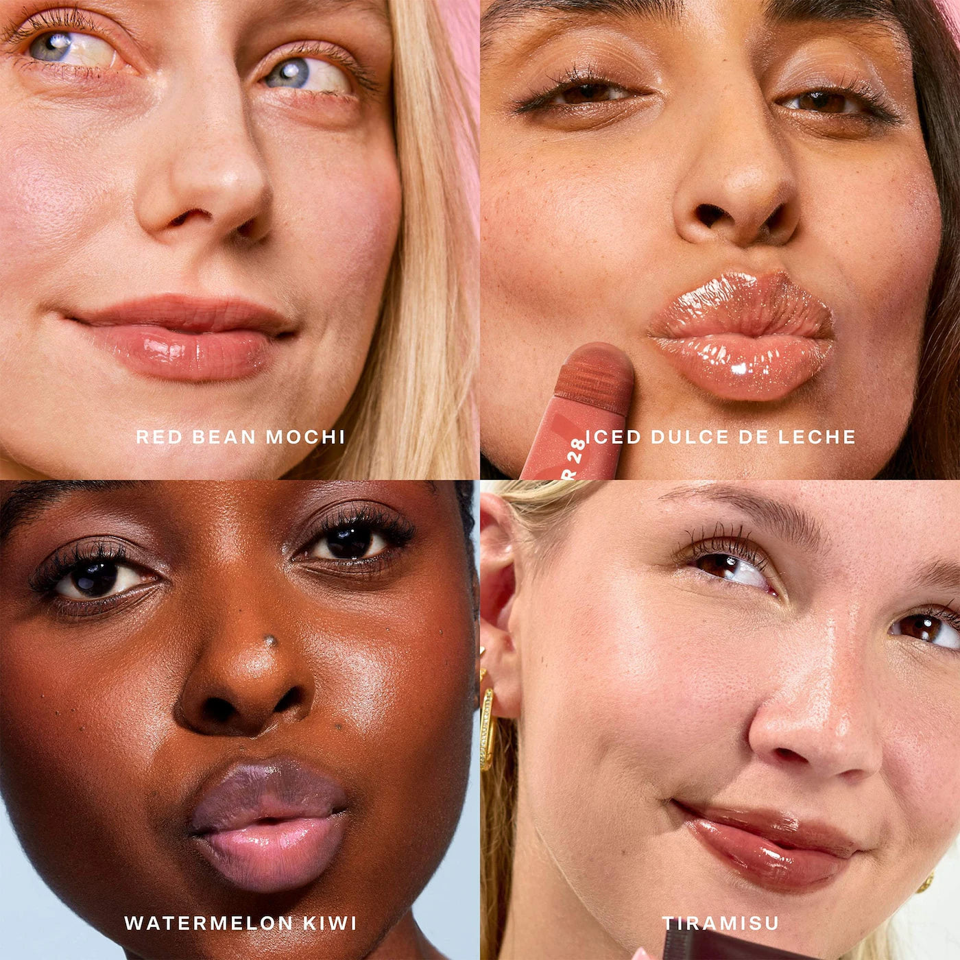 Mini Lil' Softies LipSoftie Lip Treatment Set - Tower 28 Beauty