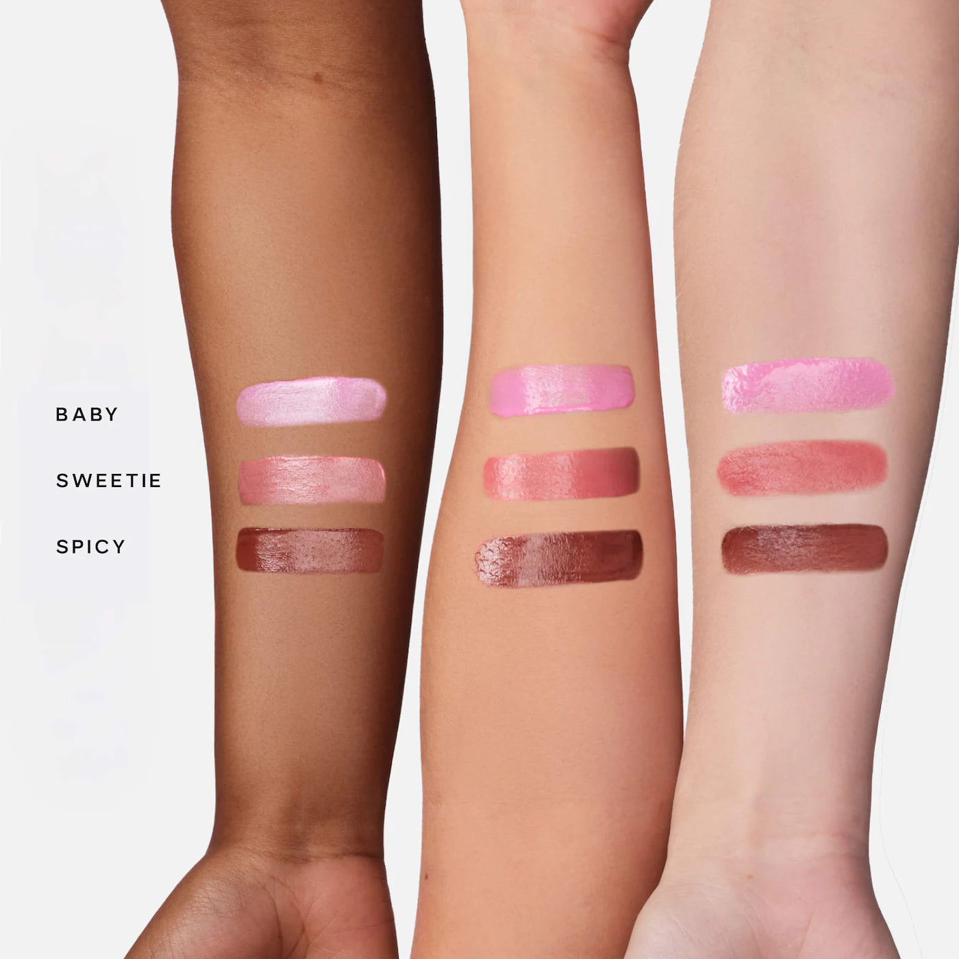 Mini Dew Blush™ Trio Gift Set - Saie.