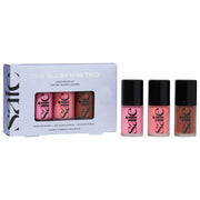 Mini Dew Blush™ Trio Gift Set - Saie.