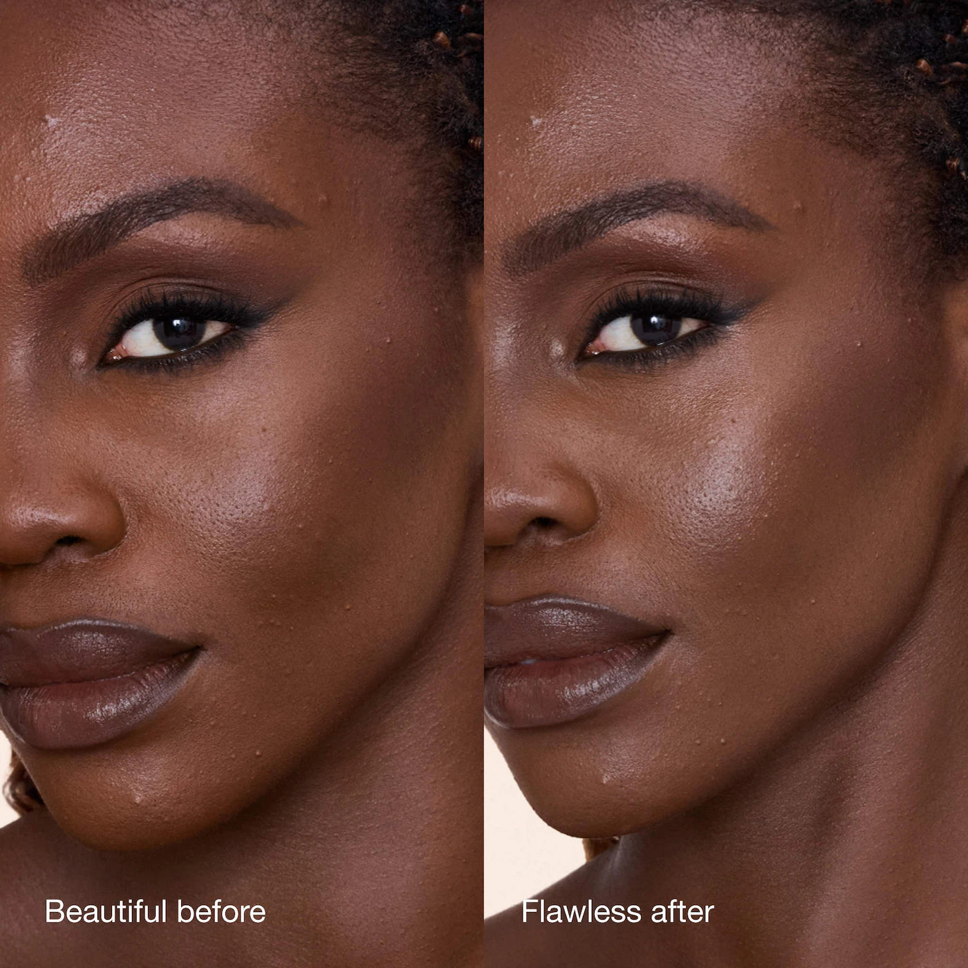 Mini Airbrush Flawless Setting Spray Duo Gift Set-  Charlotte Tilbury.