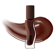 Honey Infused Hydrating Lip Oil / Milky Mocha -  Gisou PREVENTA.
