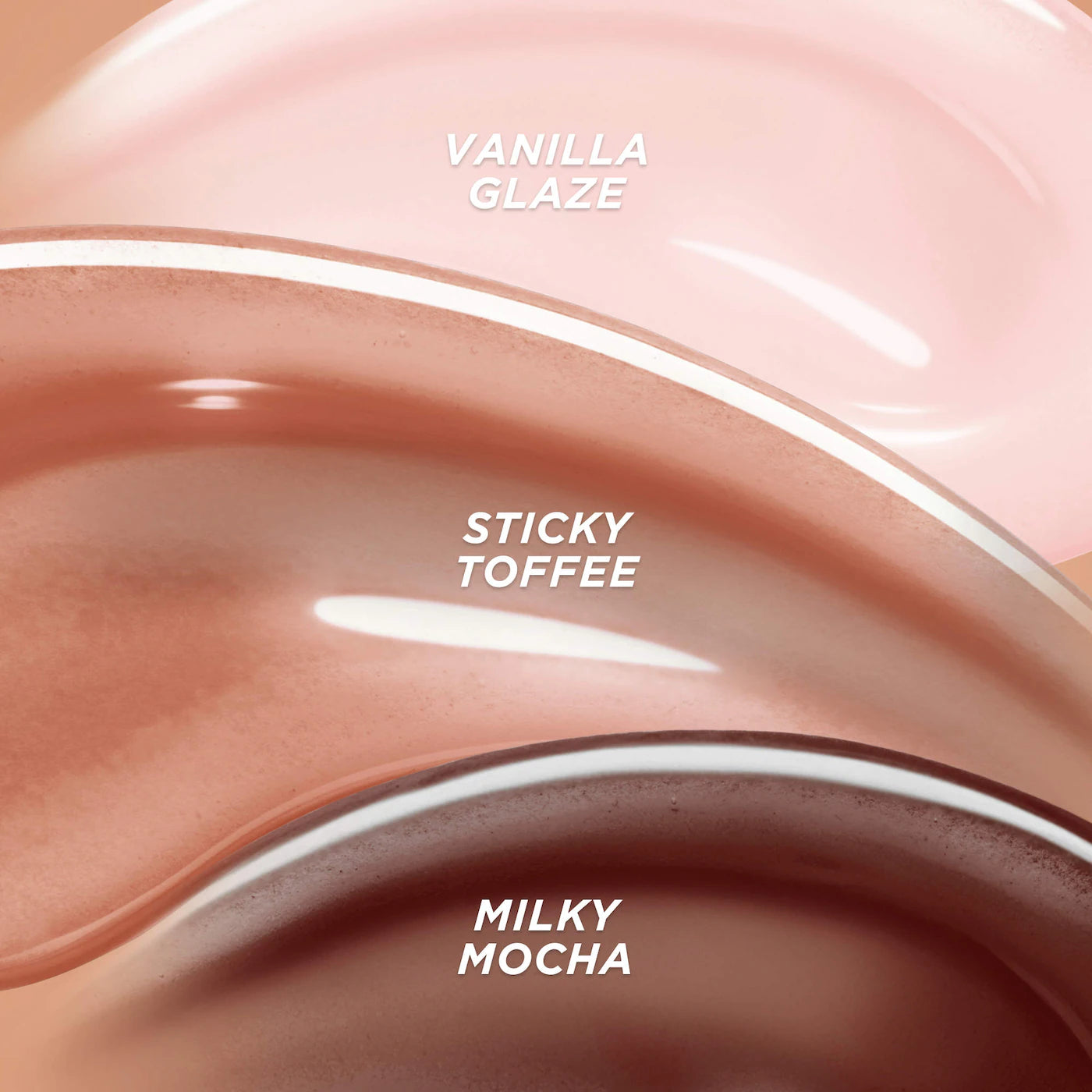 Honey Infused Hydrating Lip Oil / Sticky Toffee -  Gisou PREVENTA.