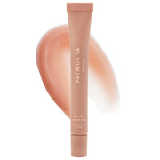 Major Moisture Smoothing and Hydrating Tinted Lip Balm with Vitamin E /Milk Tea - PATRICK TA   PREVENTA.