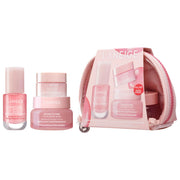Bouncy Skin On the Go Set for Plumping and Firming - LANEIGE  PREVENTA.